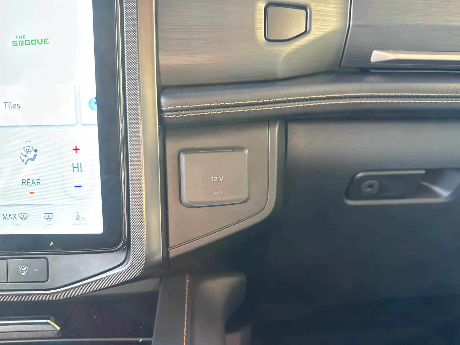 2023 Ford Expedition Platinum