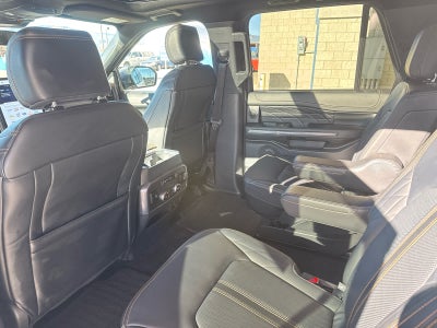 2023 Ford Expedition Platinum
