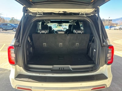 2023 Ford Expedition Platinum