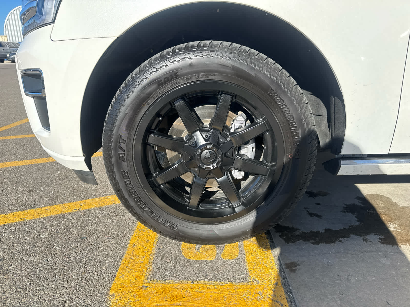 2023 Ford Expedition Platinum