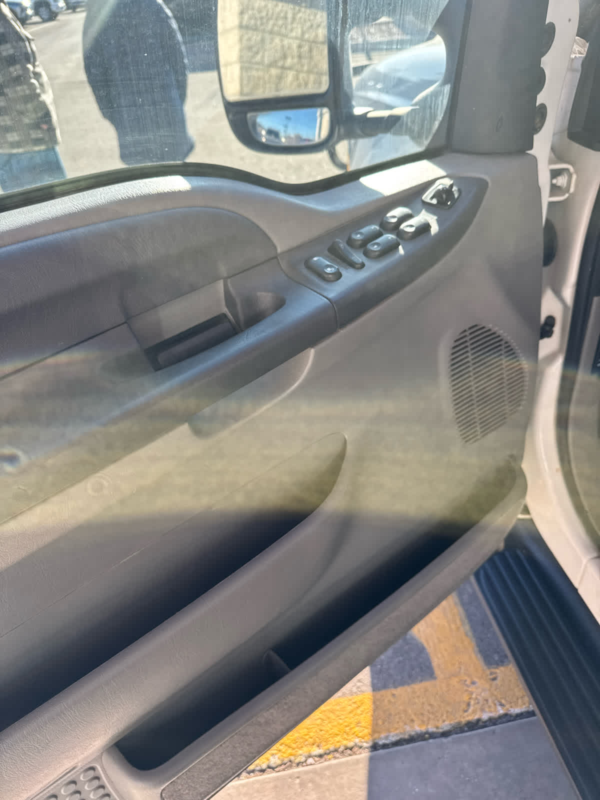 2002 Ford Excursion XLT Spec. Service