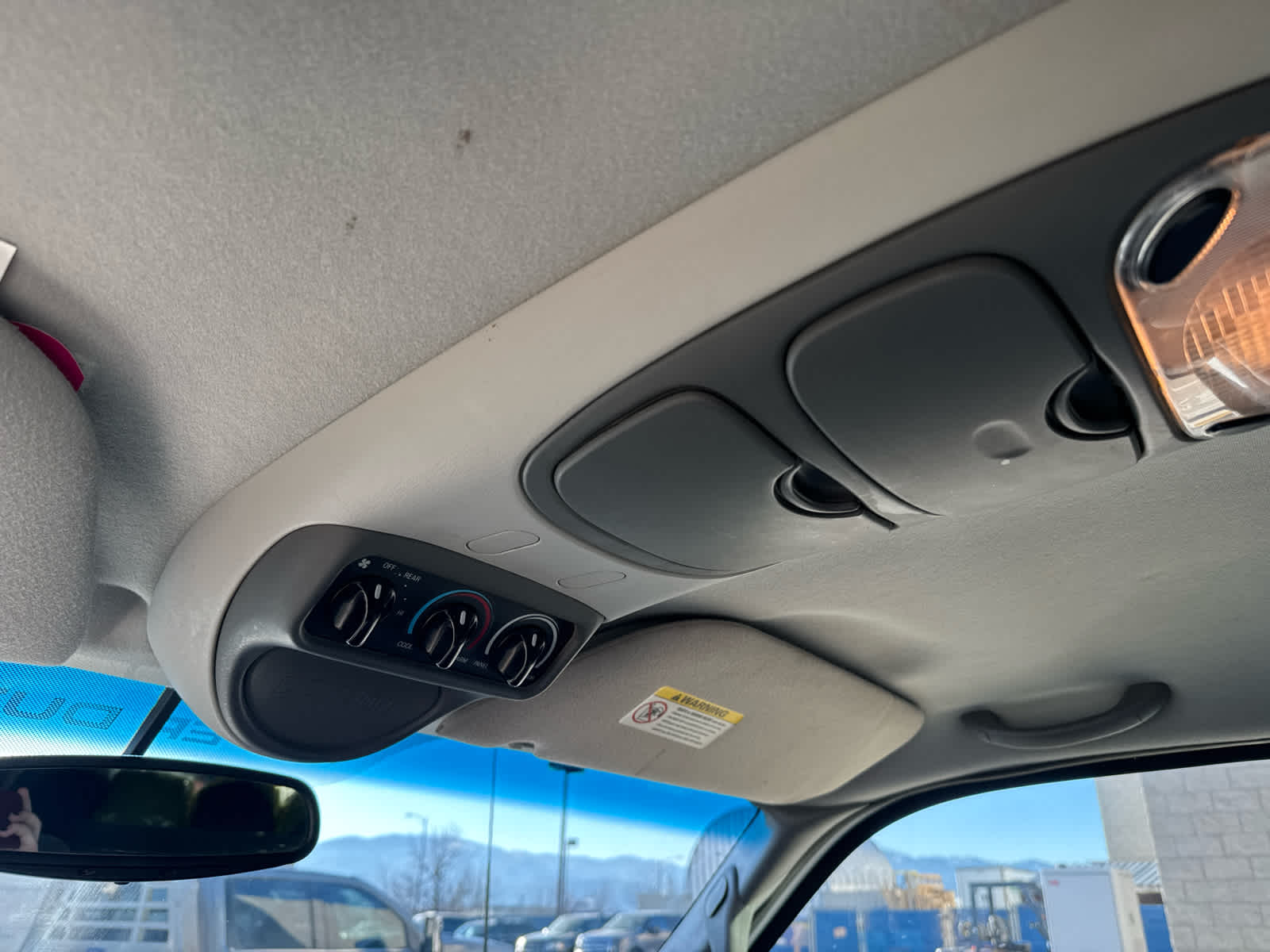 2002 Ford Excursion XLT Spec. Service