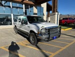 2002 Ford Excursion XLT Spec. Service