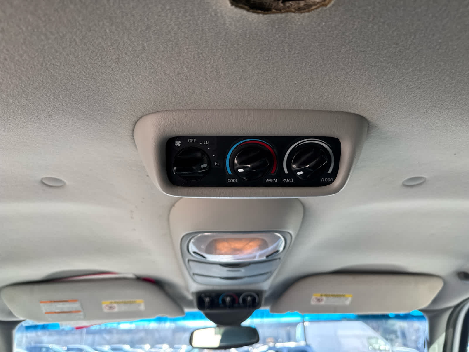 2002 Ford Excursion XLT Spec. Service