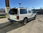 2002 Ford Excursion XLT Spec. Service