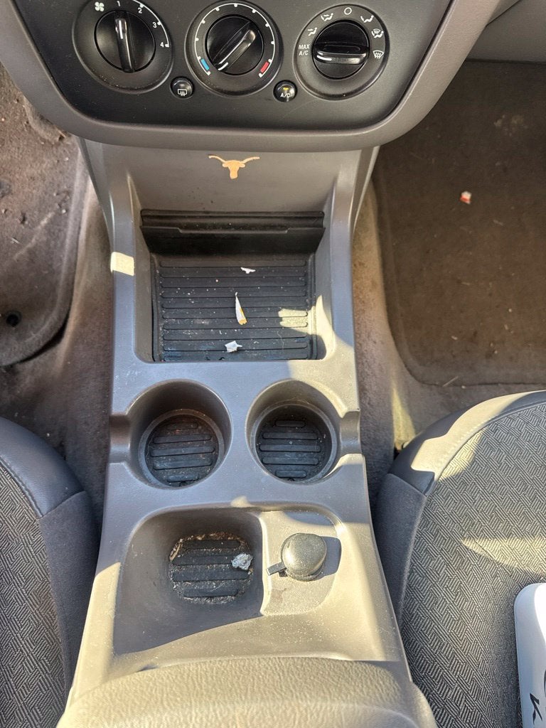 2004 Ford Explorer XLS