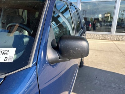 2004 Ford Explorer XLS