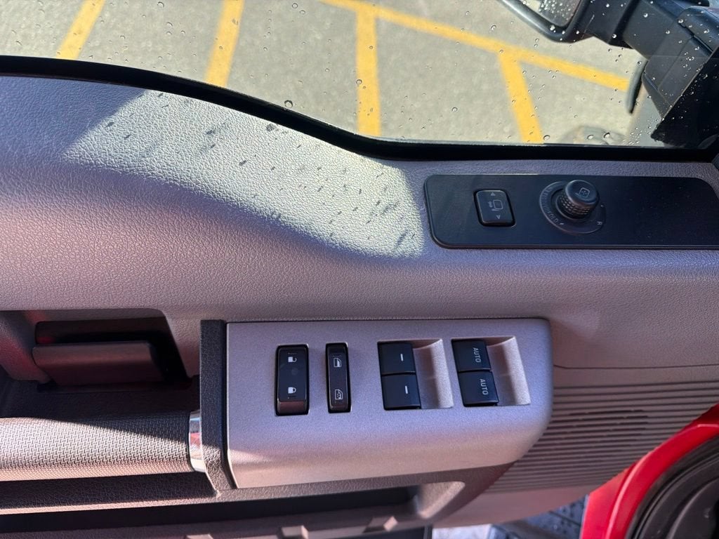 2015 Ford F-250 XLT