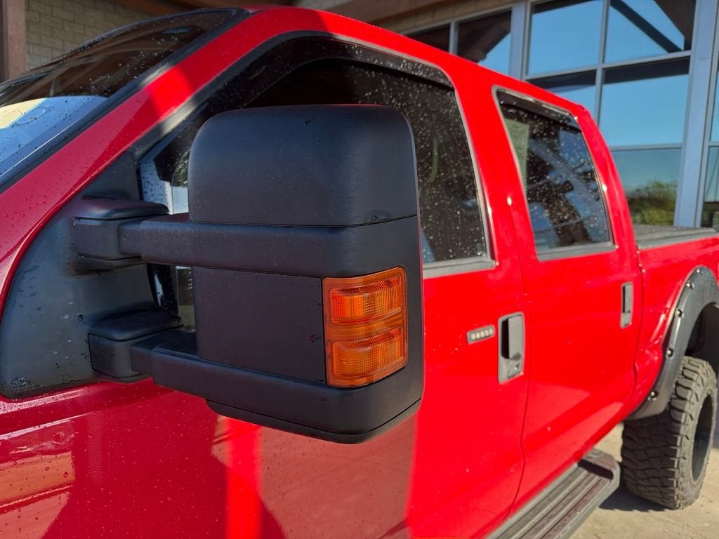 2015 Ford F-250 XLT