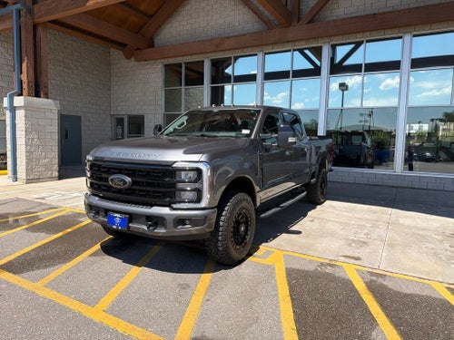 2024 Ford F-250 LARIAT