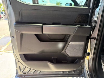 2024 Ford F-250 LARIAT