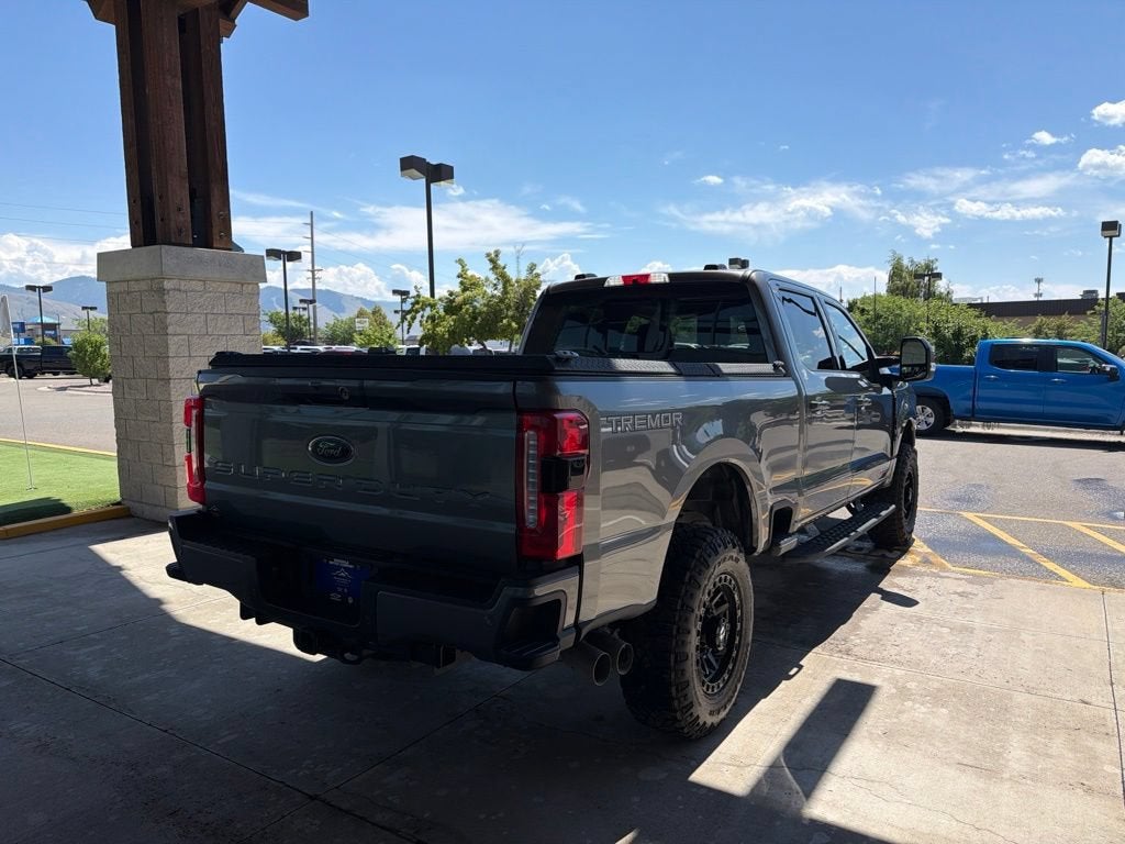 2024 Ford F-250 LARIAT
