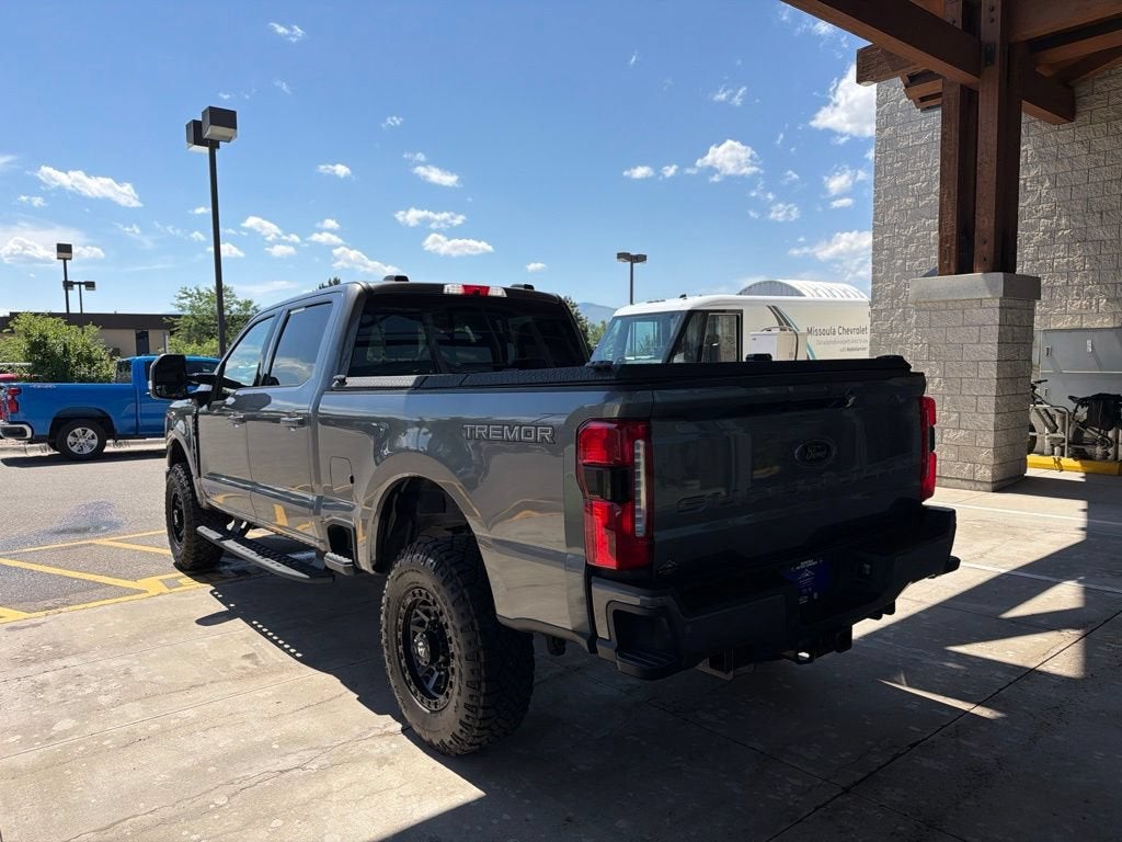 2024 Ford F-250 LARIAT