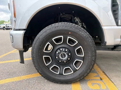 2024 Ford Super Duty F-250 SRW XL