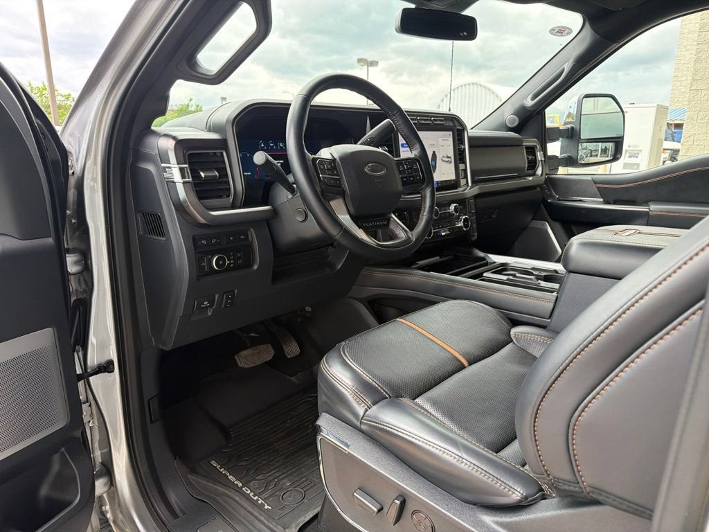 2024 Ford Super Duty F-250 SRW XL