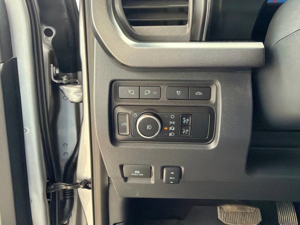 2024 Ford Super Duty F-250 SRW XL