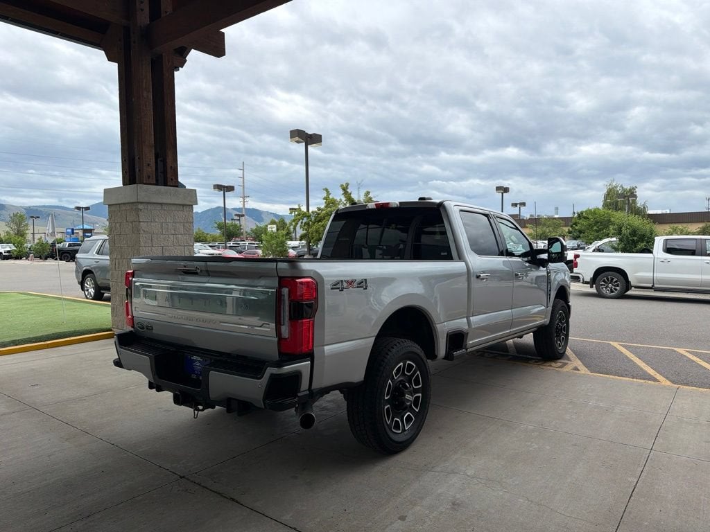2024 Ford Super Duty F-250 SRW XL