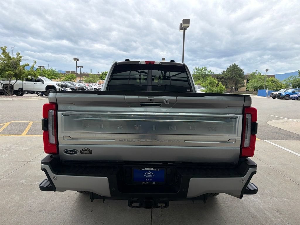 2024 Ford Super Duty F-250 SRW XL