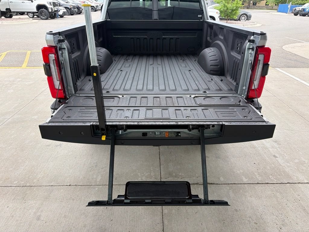 2024 Ford Super Duty F-250 SRW XL