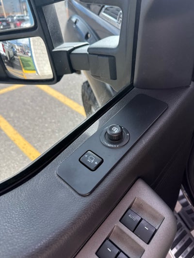 2012 Ford Super Duty F-350 SRW XL