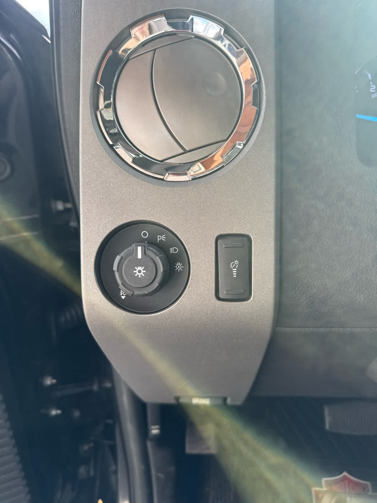 2012 Ford Super Duty F-350 SRW XL