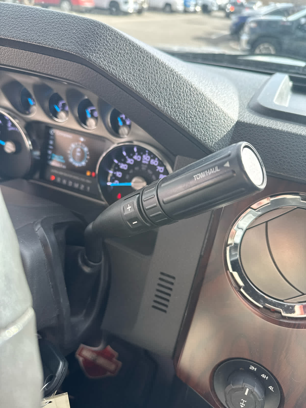 2012 Ford Super Duty F-350 SRW XL