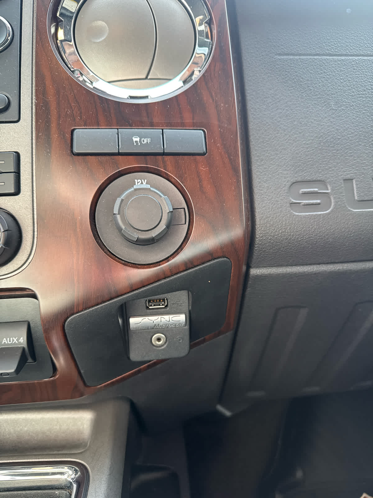 2012 Ford Super Duty F-350 SRW XL