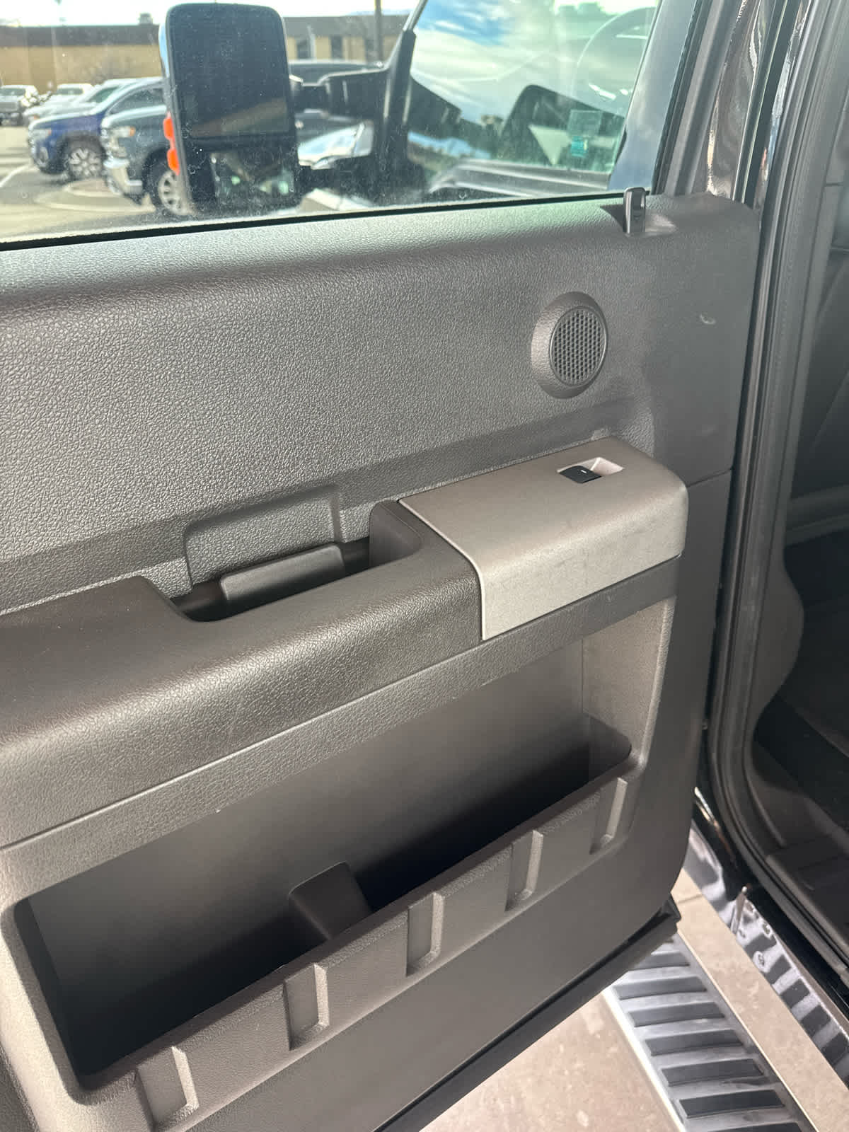 2012 Ford Super Duty F-350 SRW XL