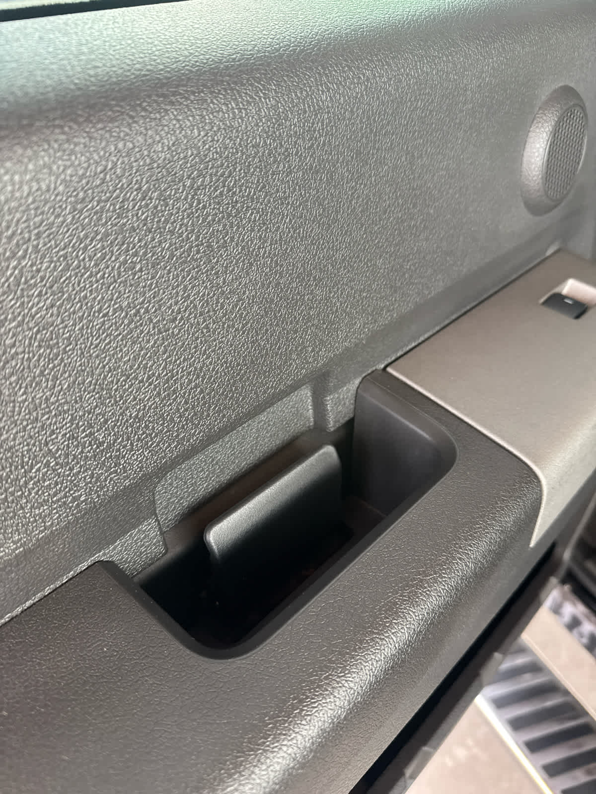 2012 Ford Super Duty F-350 SRW XL