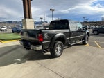 2012 Ford Super Duty F-350 SRW XL