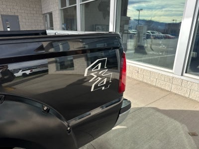 2012 Ford Super Duty F-350 SRW XL