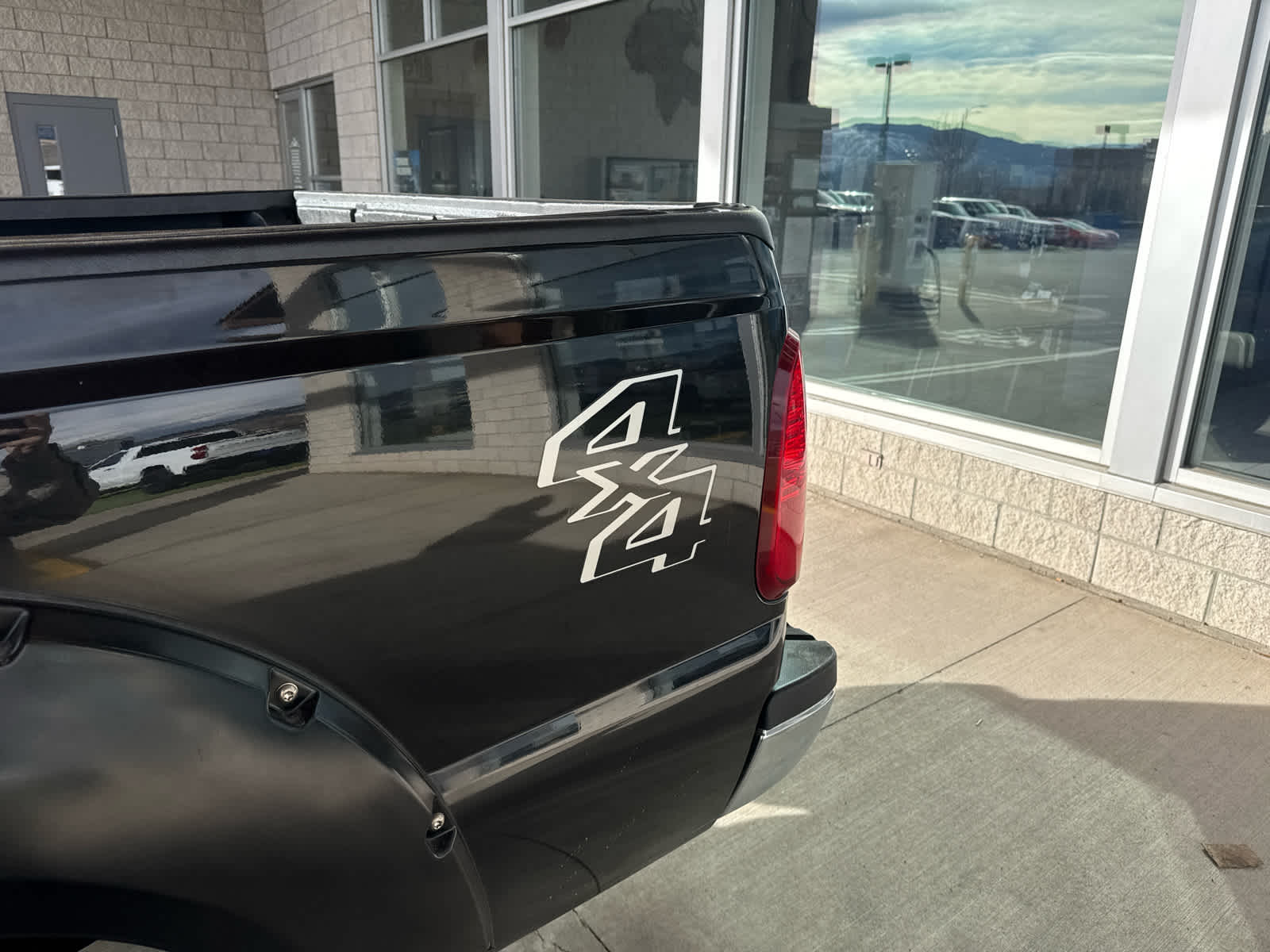 2012 Ford Super Duty F-350 SRW XL