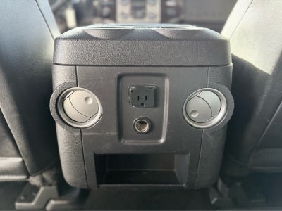 2013 Ford Super Duty F-350 SRW Platinum