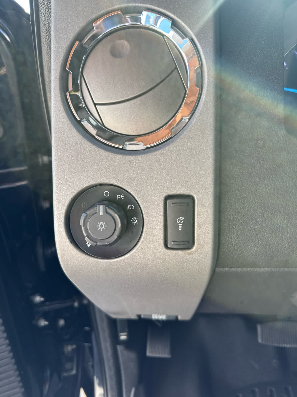 2016 Ford Super Duty F-350 SRW Platinum