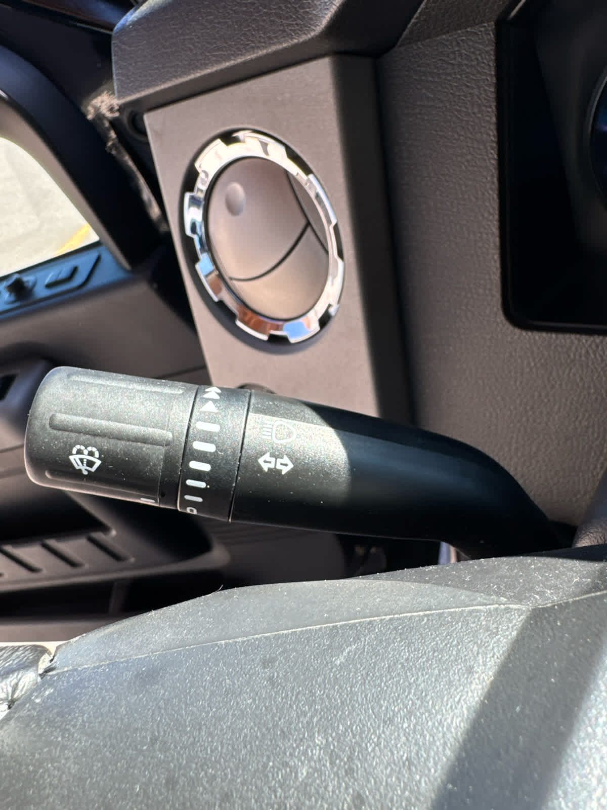 2016 Ford Super Duty F-350 SRW Platinum