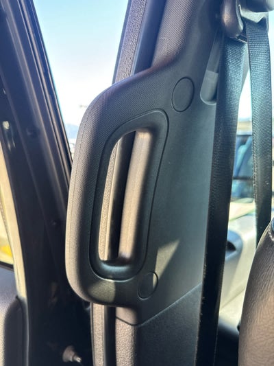 2016 Ford Super Duty F-350 SRW Platinum