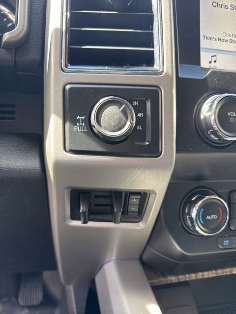 2019 Ford F-350 LARIAT