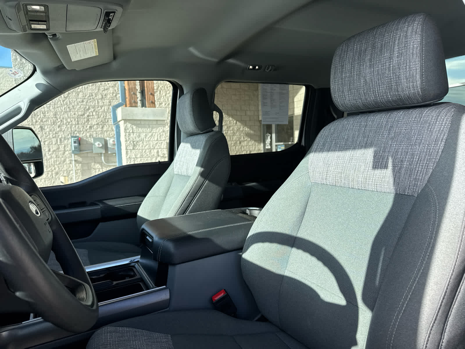 2023 Ford Super Duty F-350 SRW XL