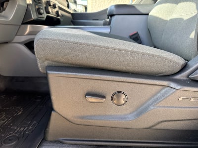 2023 Ford Super Duty F-350 SRW XL