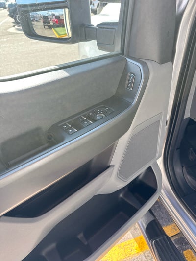 2023 Ford Super Duty F-350 SRW XL