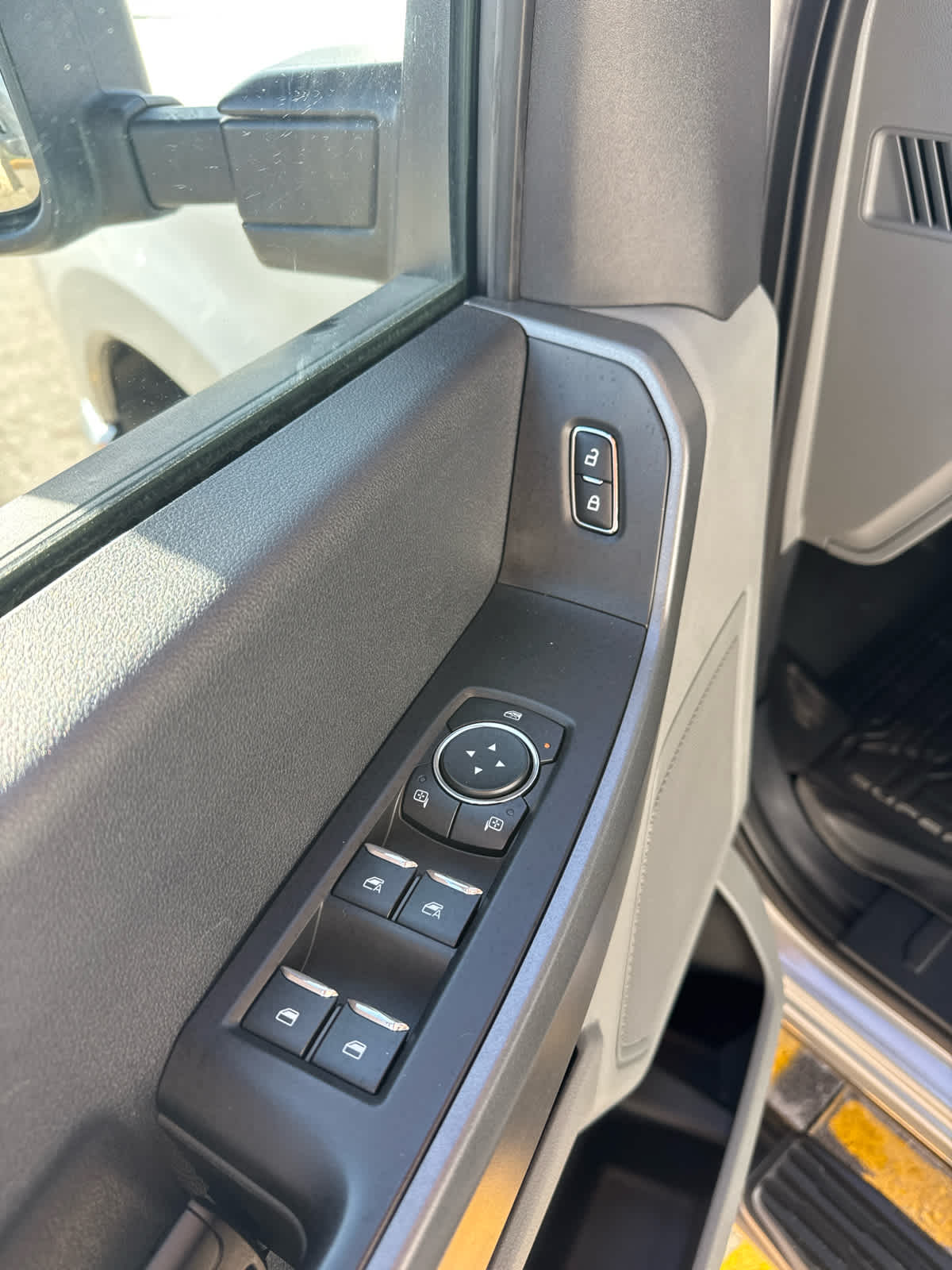 2023 Ford Super Duty F-350 SRW XL