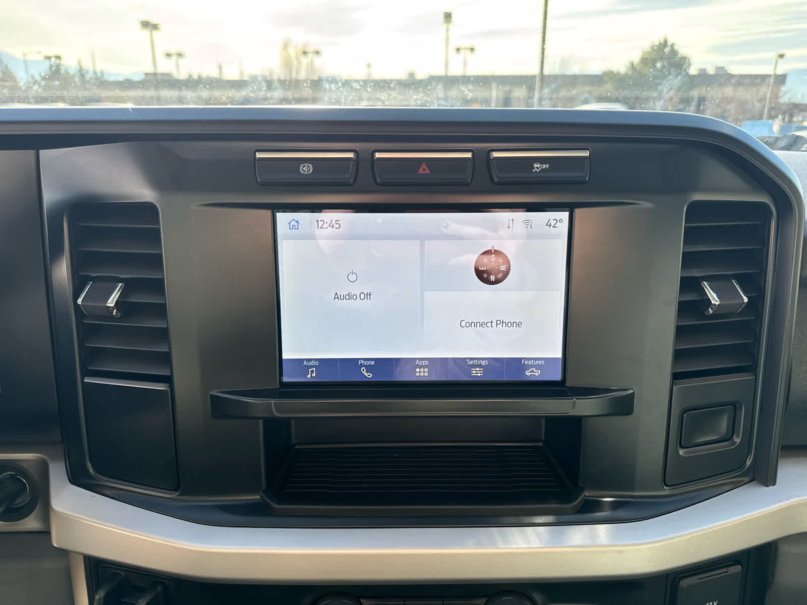 2023 Ford Super Duty F-350 SRW XL