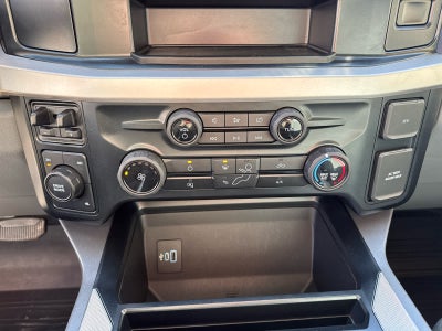 2023 Ford Super Duty F-350 SRW XL