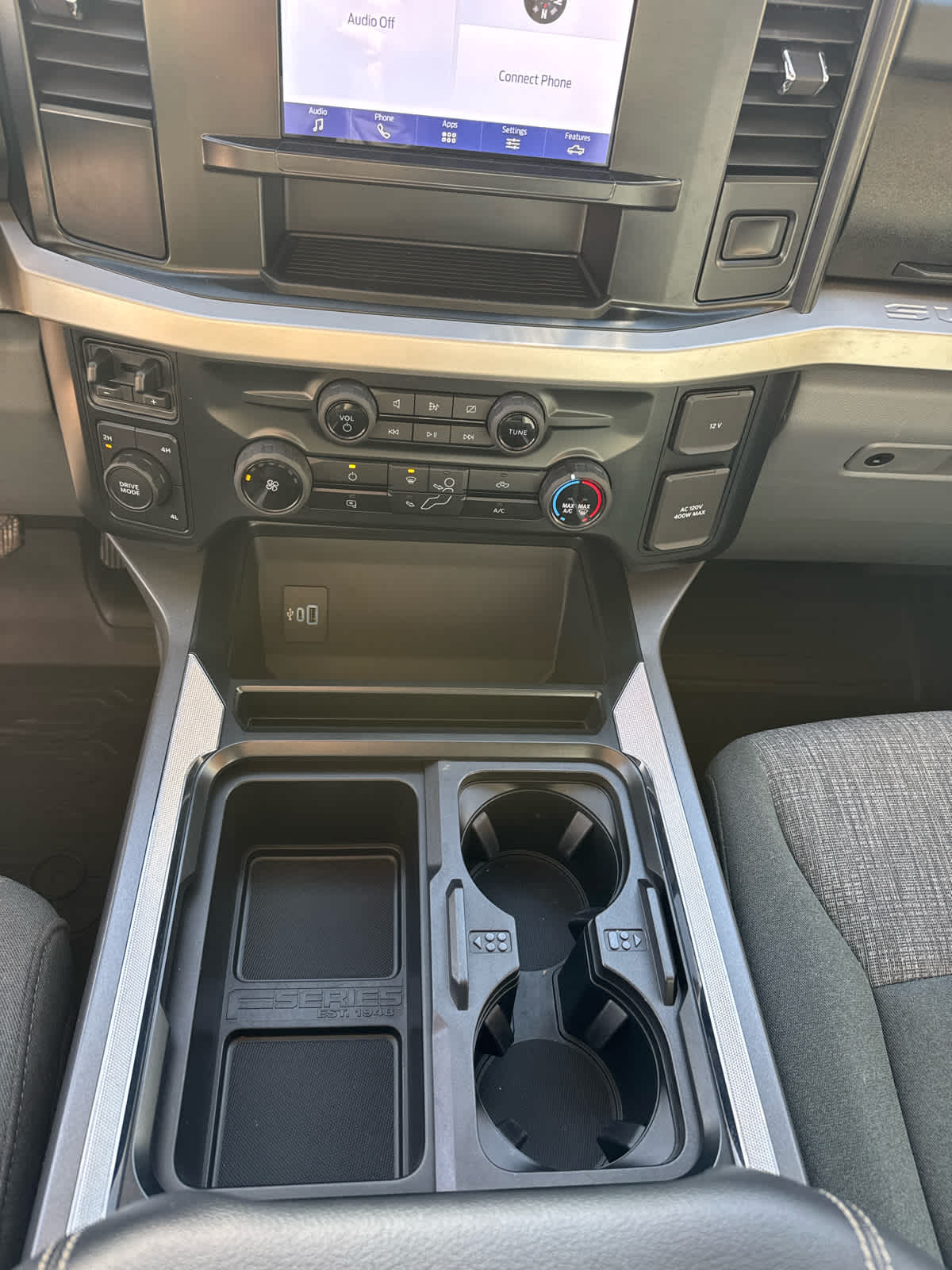 2023 Ford Super Duty F-350 SRW XL