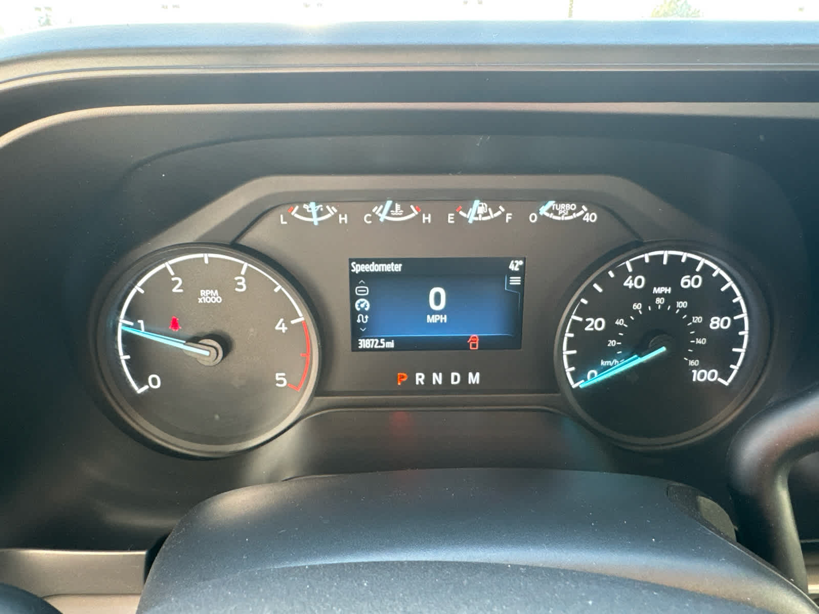 2023 Ford Super Duty F-350 SRW XL