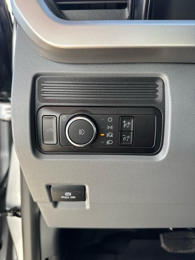 2023 Ford Super Duty F-350 SRW XL