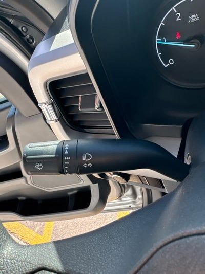 2023 Ford Super Duty F-350 SRW XL