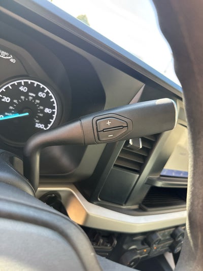 2023 Ford Super Duty F-350 SRW XL