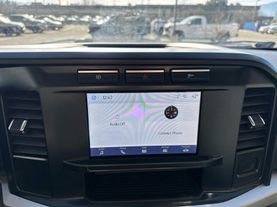 2023 Ford Super Duty F-350 SRW XL