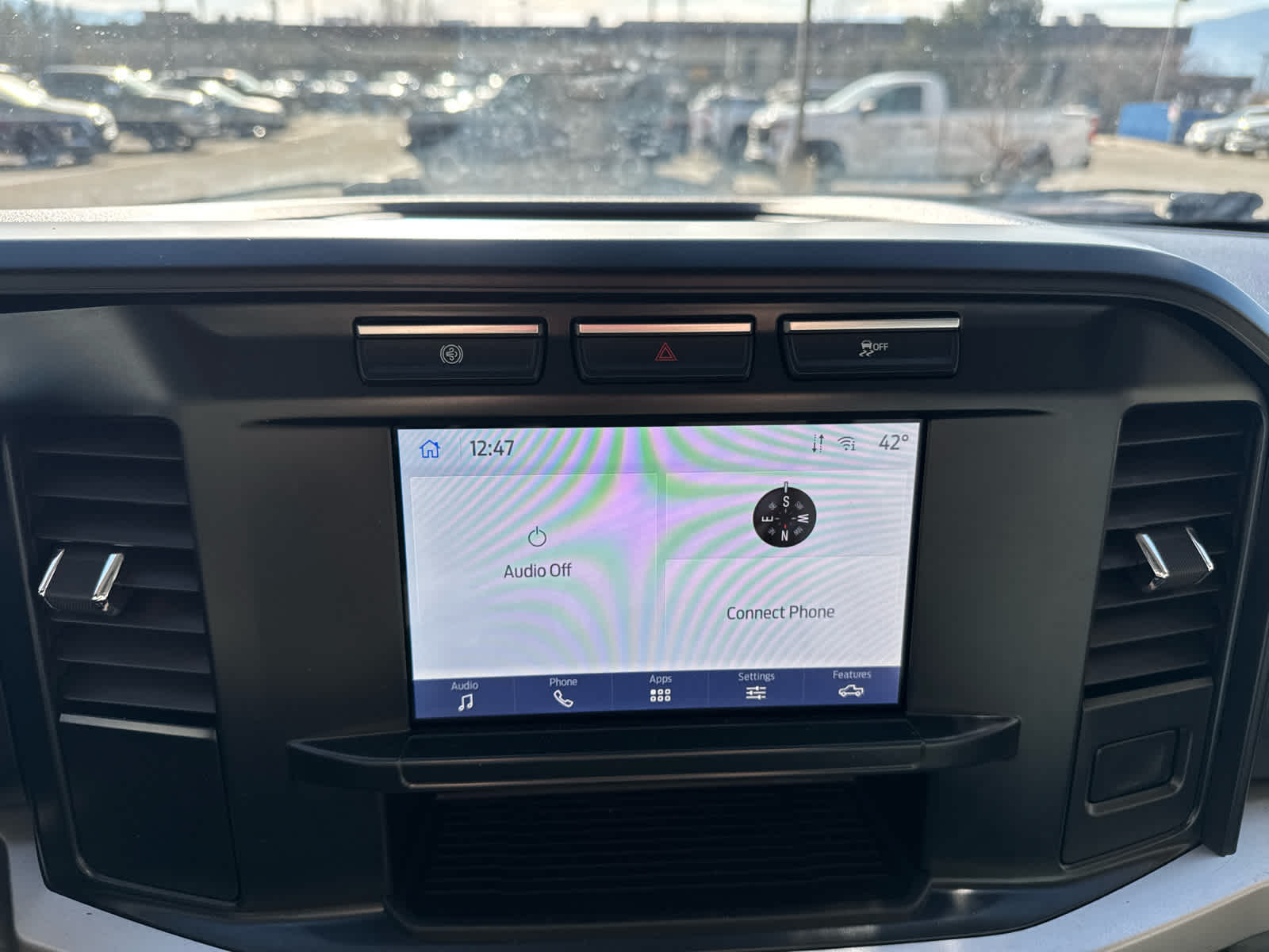 2023 Ford Super Duty F-350 SRW XL